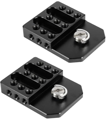 Amazon | CAMVATE カメラ＆モニターケージリグ用15mmロッド